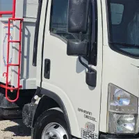 ایسوزو ۶تن مدل ۹۵|خودرو سنگین|شیراز, وزیرآباد|دیوار