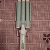 فرکننده مو مدل اس