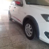 کوییک اقساطی ۴۰۰ت در حد ۱۴۰۴|خودرو سواری و وانت|گرگان, |دیوار