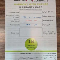 تصفیه هوا هوشمند گریمن GRIMMEN GR-AP700|پنکه و تصفیه‌کنندهٔ هوا|تهران, شیخ هادی|دیوار