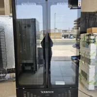 یخچال دودرب واریسون