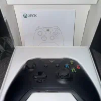 دو عدد دسته ایکس باکس وان اس|کنسول، بازی ویدئویی و آنلاین|کرج, باغستان|دیوار