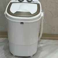 مینی واش جنرال تکنیک