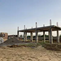زمین مسکونی کوی بیمارستان ۱۲۰متر بلوار ساحلی|فروش زمین و ملک کلنگی|بوکان, |دیوار