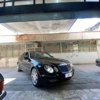 بنز e350