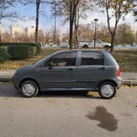 Mvm110 سه سیلندر|خودرو سواری و وانت|اراک, |دیوار