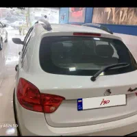 کوییک ۴۰۱ کم کار،مشابه صفر|خودرو سواری و وانت|قائم‌شهر, |دیوار