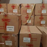 بلبرینگ چرخ جلو پراید و سمند وارداتی کارتنی|قطعات یدکی و لوازم جانبی|شیراز, فرهنگ شهر|دیوار