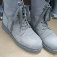 نیم بوت نو سایز ۳۷