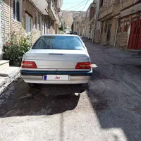 پژو طرح slx۸۸|خودرو سواری و وانت|ارومیه, |دیوار