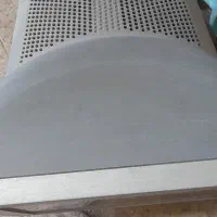 مانیتور سامسونگ|قطعات و لوازم جانبی رایانه|امیدیه, |دیوار