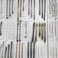 دستگیره در چوبی و در کابینت|مصالح و تجهیزات ساختمان|مشهد, شهرک بهارستان|دیوار