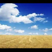 زمین-کشاورزی-دیم-آورزمان