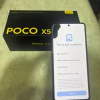 فروش یک عدد گوشی شیائومی. Pocox5 پرو|موبایل|رودهن, |دیوار