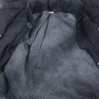 کاپشن خارجی جنس ضخیم|کفش و لباس بچه|خرمآباد, |دیوار