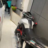 موتور بنلی|موتورسیکلت|همدان, |دیوار