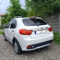 کوئیک کراس ۱۴۰۰