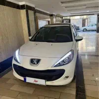 ۲۰۷ پانا فول کامل مدل۱۴۰۴