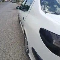206 sd tu5|خودرو سواری و وانت|بروجرد, |دیوار