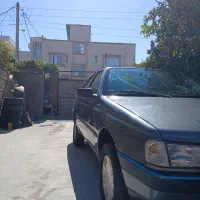 ماشین ۴۰۵ مدل۹۴|خودرو سواری و وانت|گنبد کاووس, |دیوار