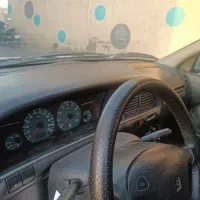 زانتیا 2000 معاوضه با گاو و گوسفند گوشتی|خودرو سواری و وانت|قزوین, |دیوار