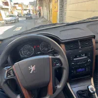 پارس xu7p 1401|خودرو سواری و وانت|سنندج, |دیوار