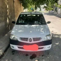 تندر ۹۰ مدل ۱۳۹۴|خودرو سواری و وانت|شاهین دژ, |دیوار