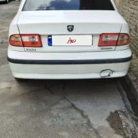 سمند lx