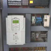 برقکار صنعتی