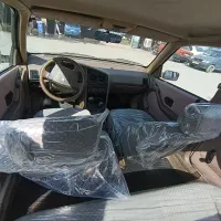 ۴۰۵مدل ۹۰ دوگانه|خودرو سواری و وانت|چهارباغ, |دیوار