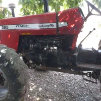 تراکتور 285جفت