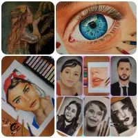 سفارش و آموزش نقاشی
