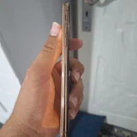 iPhone XS Max 256 2sim|موبایل|زنجان, |دیوار