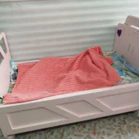 فروش وسایل مهد|کتابخانه، شلف، قفسه‌های دیواری|ارومیه, |دیوار