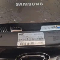 مانیتور سامسونگ 2033snplus|قطعات و لوازم جانبی رایانه|کرج, دهقان ویلا|دیوار