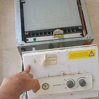 تعمیرات پکیج در محل با خدمات حرفه ای|آبگرمکن، پکیج، شوفاژ|مشهد, ولیعصر (شهرک غرب)|دیوار