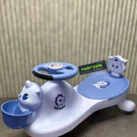 اسکوتر لوپکار سوئینکار پلاسماکار