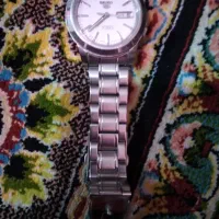 ساعت مچی سیکوپنج اصل ژاپن