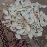 پازل (هوش چین) ۳ تکه و بازی دست چین|اسباب‌بازی بچه|کرج, شاهین‌ویلا|دیوار