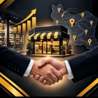 نمایندگی فروش