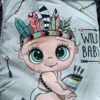 تعدادی اقلام سیسمونی نو|اسباب و اثاث بچه|خرم‌آباد, |دیوار