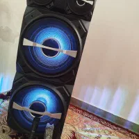 باند مکسیدر js1261|سیستم صوتی خانگی|احمدآبادمستوفی, |دیوار