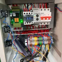 برقکار ساختمان و صنعتی