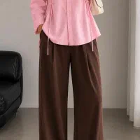 شومیز لینن هیوا