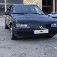 پژو مدل 80انژکتور|خودرو سواری و وانت|ارومیه, |دیوار