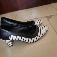 کفش نو سالم