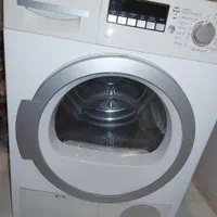 خشک کن البسه بوش Bosche