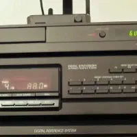 باند کنوود با پایه و گیرنده بلوتوث  ار سی آی|سیستم صوتی خانگی|تهران, حکیمیه|دیوار