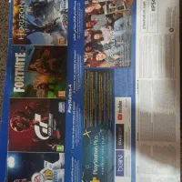 PS4 slim 1T|کنسول، بازی ویدئویی و آنلاین|داراب, |دیوار