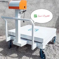 فروش و تعمیرات ترازو باسکول درمحل|خدمات پیشه و مهارت|مشهد, کلاهدوز|دیوار